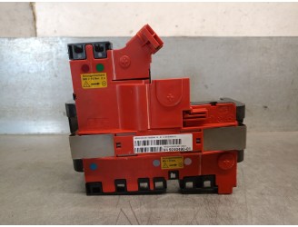 Recambio de caja reles / fusibles para bmw 5 gran turismo (f07) 530 d xdrive referencia OEM IAM 6114924049001 