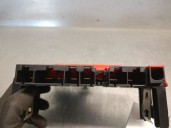 Recambio de caja reles / fusibles para bmw 5 gran turismo (f07) 530 d xdrive referencia OEM IAM 6114924049001 