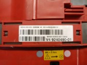 Recambio de caja reles / fusibles para bmw 5 gran turismo (f07) 530 d xdrive referencia OEM IAM 6114924049001 