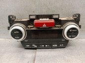 Recambio de mando climatizador para subaru forester (sh_) 2.0 d awd (shh) referencia OEM IAM 72311SC320 72311SC320 