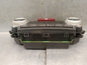 Recambio de mando climatizador para subaru forester (sh_) 2.0 d awd (shh) referencia OEM IAM 72311SC320 72311SC320 