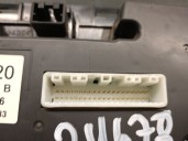 Recambio de mando climatizador para subaru forester (sh_) 2.0 d awd (shh) referencia OEM IAM 72311SC320 72311SC320 