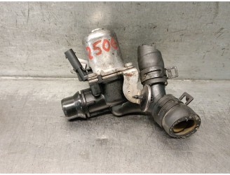 Recambio de valvula para mercedes-benz clase e (w212) e 200 cdi / bluetec (212.005, 212.006) referencia OEM IAM A6512000231 A651