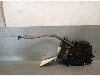 Recambio de motor cierre centralizado porton para bmw 5 gran turismo (f07) 530 d xdrive referencia OEM IAM 51247155158 512471551