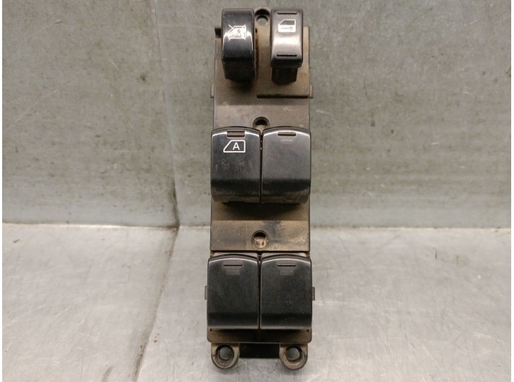 Recambio de mando elevalunas delantero izquierdo para subaru forester (sh_) 2.0 d awd (shh) referencia OEM IAM 83071SC080 83071S