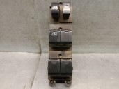 Recambio de mando elevalunas delantero izquierdo para subaru forester (sh_) 2.0 d awd (shh) referencia OEM IAM 83071SC080 83071S