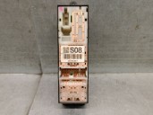 Recambio de mando elevalunas delantero izquierdo para subaru forester (sh_) 2.0 d awd (shh) referencia OEM IAM 83071SC080 83071S