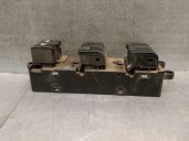 Recambio de mando elevalunas delantero izquierdo para subaru forester (sh_) 2.0 d awd (shh) referencia OEM IAM 83071SC080 83071S