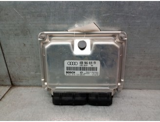 Recambio de centralita motor uce para audi a4 b6 (8e2) 1.9 tdi referencia OEM IAM 038906019FP 0281010729