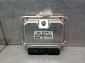 Recambio de centralita motor uce para audi a4 b6 (8e2) 1.9 tdi referencia OEM IAM 038906019FP 0281010729