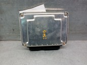 Recambio de centralita motor uce para audi a4 b6 (8e2) 1.9 tdi referencia OEM IAM 038906019FP 0281010729