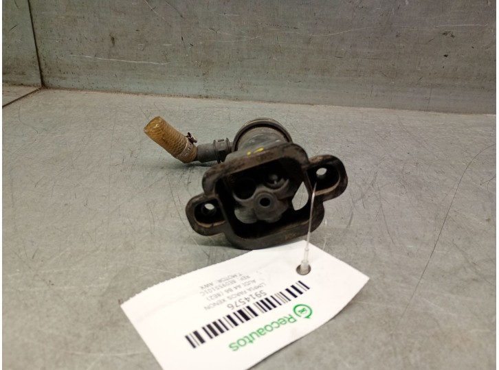 Recambio de limpia faros xenon para audi a4 b6 (8e2) 1.9 tdi referencia OEM IAM 8E0955101C 8E0955101C 