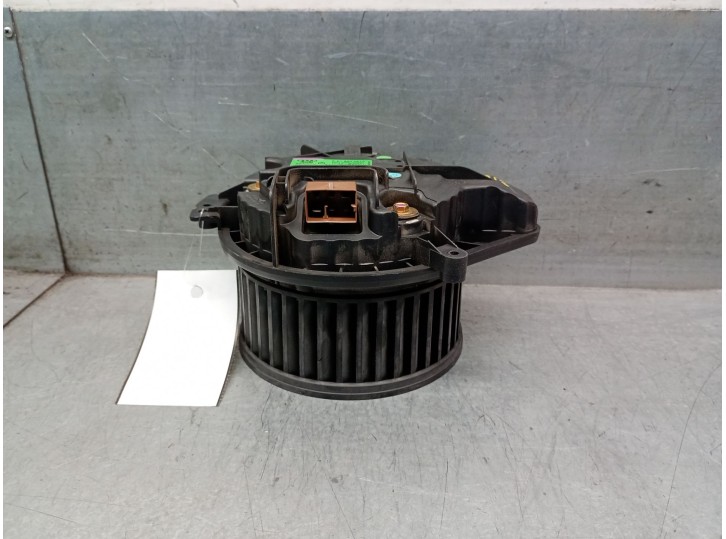 Recambio de motor calefaccion para audi a4 b6 (8e2) 1.9 tdi referencia OEM IAM 8E1820021A 8E1820021A 