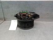 Recambio de motor calefaccion para audi a4 b6 (8e2) 1.9 tdi referencia OEM IAM 8E1820021A 8E1820021A 