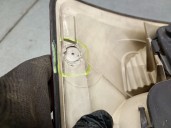 Recambio de piloto trasero derecho para audi a4 b6 (8e2) 1.9 tdi referencia OEM IAM 8E5945218 8E5945218 