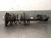 Recambio de amortiguador delantero derecho para mercedes-benz clase e (w212) e 200 cdi / bluetec (212.005, 212.006) referencia O