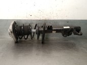 Recambio de amortiguador delantero izquierdo para mercedes-benz clase e (w212) e 200 cdi / bluetec (212.005, 212.006) referencia