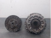 Recambio de kit embrague para nissan pick up (d22) 2.5 td 4wd referencia OEM IAM 301002S400 301002S400 