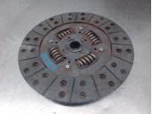 Recambio de kit embrague para nissan pick up (d22) 2.5 td 4wd referencia OEM IAM 301002S400 301002S400 