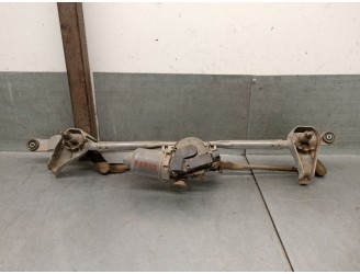 Recambio de motor limpia delantero para subaru forester (sh_) 2.0 d awd (shh) referencia OEM IAM 86511DC011 86510SC011 