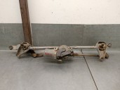 Replacement front wiper motor for Subaru Forester (SH_) 2.0 D AWD (SHH) OEM IAM reference 86511DC011 86510SC011 