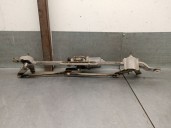 Replacement front wiper motor for Subaru Forester (SH_) 2.0 D AWD (SHH) OEM IAM reference 86511DC011 86510SC011 