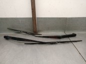 Recambio de brazo limpia delantero derecho para subaru forester (sh_) 2.0 d awd (shh) referencia OEM IAM 86532SC060 86532SC110 