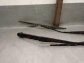 Recambio de brazo limpia delantero derecho para subaru forester (sh_) 2.0 d awd (shh) referencia OEM IAM 86532SC060 86532SC110 