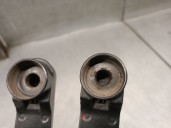 Recambio de brazo limpia delantero derecho para subaru forester (sh_) 2.0 d awd (shh) referencia OEM IAM 86532SC060 86532SC110 