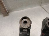 Recambio de brazo limpia delantero derecho para subaru forester (sh_) 2.0 d awd (shh) referencia OEM IAM 86532SC060 86532SC110 