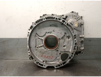 Recambio de tapa distribucion para mercedes-benz clase e (w212) e 200 cdi / bluetec (212.005, 212.006) referencia OEM IAM A65101