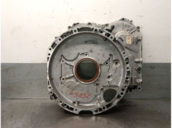 Recambio de tapa distribucion para mercedes-benz clase e (w212) e 200 cdi / bluetec (212.005, 212.006) referencia OEM IAM A65101