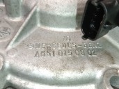 Recambio de tapa distribucion para mercedes-benz clase e (w212) e 200 cdi / bluetec (212.005, 212.006) referencia OEM IAM A65101