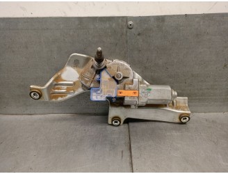 Recambio de motor limpia trasero para subaru forester (sh_) 2.0 d awd (shh) referencia OEM IAM 86510SC091 86510SC091 