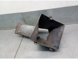 Recambio de calandra delantera de radiador para audi a4 b6 (8e2) 1.9 tdi referencia OEM IAM 8E0117335E 8E0117335E 