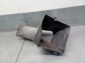 Recambio de calandra delantera de radiador para audi a4 b6 (8e2) 1.9 tdi referencia OEM IAM 8E0117335E 8E0117335E 