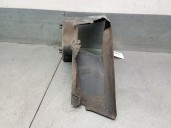 Recambio de calandra delantera de radiador para audi a4 b6 (8e2) 1.9 tdi referencia OEM IAM 8E0117335E 8E0117335E 