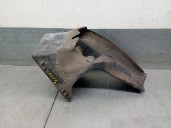 Recambio de calandra delantera de radiador para audi a4 b6 (8e2) 1.9 tdi referencia OEM IAM 8E0117335E 8E0117335E 
