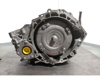 Recambio de caja cambios para chrysler grand voyager v (rt) 2.8 crd referencia OEM IAM P05169699AA 68039384AB TPKTK0178D0392