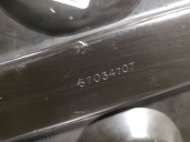 Recambio de caja cambios para chrysler grand voyager v (rt) 2.8 crd referencia OEM IAM P05169699AA 68039384AB TPKTK0178D0392