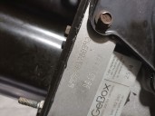 Recambio de caja cambios para chrysler grand voyager v (rt) 2.8 crd referencia OEM IAM P05169699AA 68039384AB TPKTK0178D0392