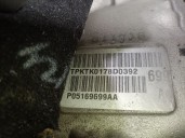 Recambio de caja cambios para chrysler grand voyager v (rt) 2.8 crd referencia OEM IAM P05169699AA 68039384AB TPKTK0178D0392