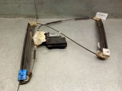 Recambio de elevalunas delantero izquierdo para audi a4 b6 (8e2) 1.9 tdi referencia OEM IAM 8E0837461 8E0837461C 