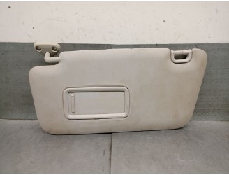 Recambio de parasol izquierdo para subaru forester (sh_) 2.0 d awd (shh) referencia OEM IAM 92011SC053LO 92011SC053LO 