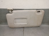 Recambio de parasol izquierdo para subaru forester (sh_) 2.0 d awd (shh) referencia OEM IAM 92011SC053LO 92011SC053LO 