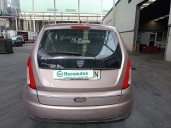 lancia musa (350_) del año 2011
