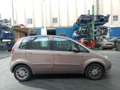 lancia musa (350_) del año 2011