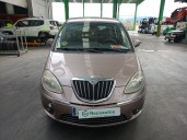 lancia musa (350_) del año 2011