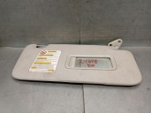 Recambio de parasol derecho para subaru forester (sh_) 2.0 d awd (shh) referencia OEM IAM 92011SC043LO 92011SC043LO 