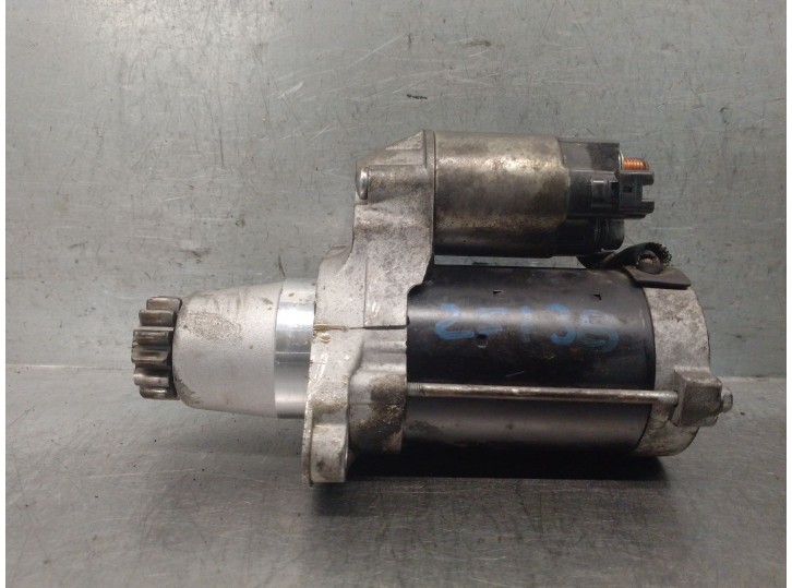 Recambio de motor arranque para toyota avensis station wagon (_t25_) 2.4 (azt251_) referencia OEM IAM 2280009901 281000H060 